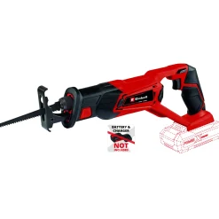 Tigersåg Einhell PXC TE-AP 18 Li Solo