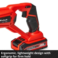 Tigersåg Einhell PXC TE-AP 18 Li Solo