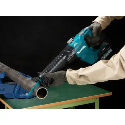 Tigersåg Makita JR001GZ 40V XGT utan Batteri och Laddare