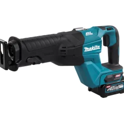 Tigersåg Makita JR001GZ 40V XGT utan Batteri och Laddare