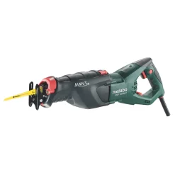 Tigersåg Metabo SSEP 1400