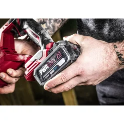 Tigersåg SKIL 3480 FA Kolborstfri Batteridriven