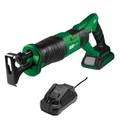 Tigersåg Voltgear Plus 20V Med Batteri 2Ah & Laddare