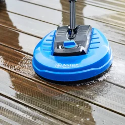 Tillbehör högtryck Nilfisk Power Patio Cleaner stor storlek