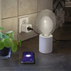 Tillbehör Star Trading Smart Plug