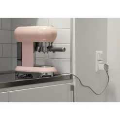 Tillbehör Star Trading Smart Plug