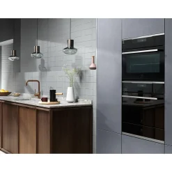 Tillbehör Ugn Electrolux LBS4Z Förvaringslåda Svart
