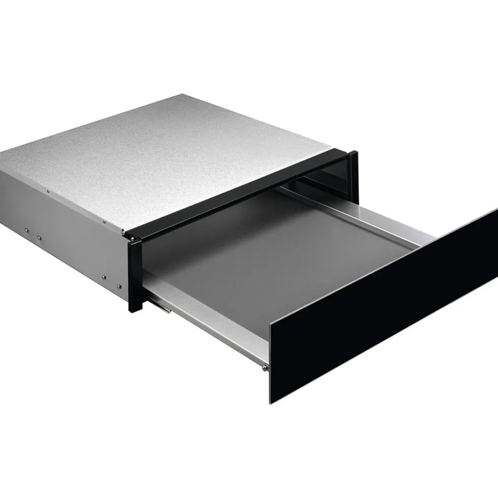 Tillbehör Ugn Electrolux LBS4Z Förvaringslåda Svart