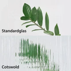 Tillval Svenska Fönster Råglas Cotswold