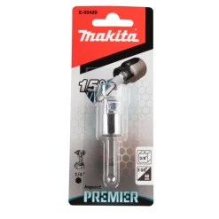 Tilthylsadapter Makita Impact Premier E-03420 50 mm