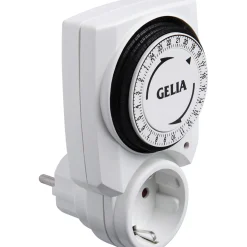 Timer Gelia 100/600/2AJordad