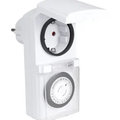 Timer Gelia EMT450 IP44 Jordad