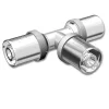 T-Koppling LK Systems Eco Ax16