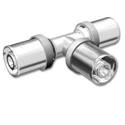 T-Koppling LK Systems Eco Ax16