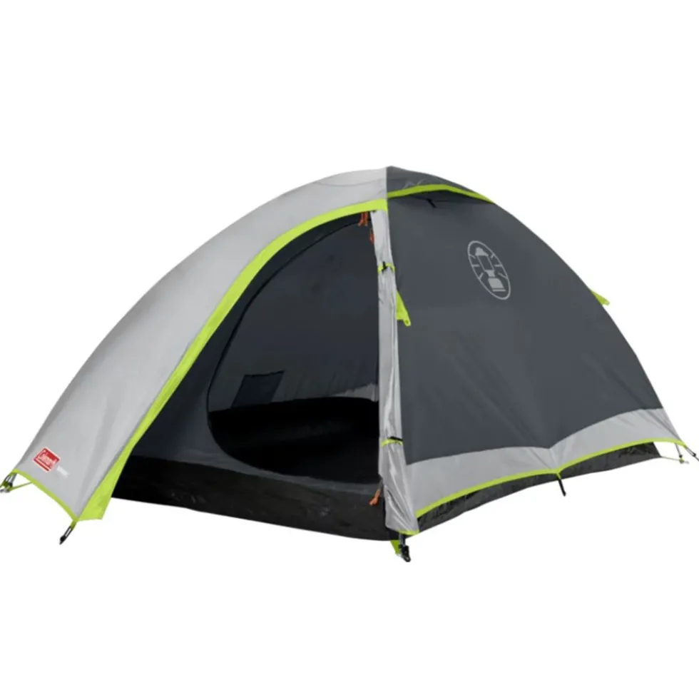 Tält Coleman Darwin Compact För 2 Pers