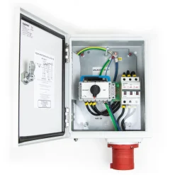 Tändstift Champion Generators Buzhw2 NGK