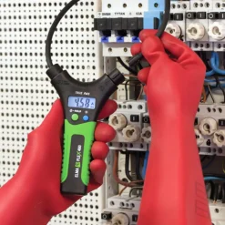 Tångamperemeter Elma Instruments ElmaFlex 460