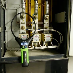 Tångamperemeter Elma Instruments ElmaFlex 460