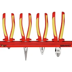 Tångsats Teng Tools 1000 V 4-Delar BC408T