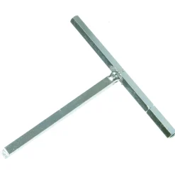 T-Nyckel Gunnebo Fastening Med låsöppnare