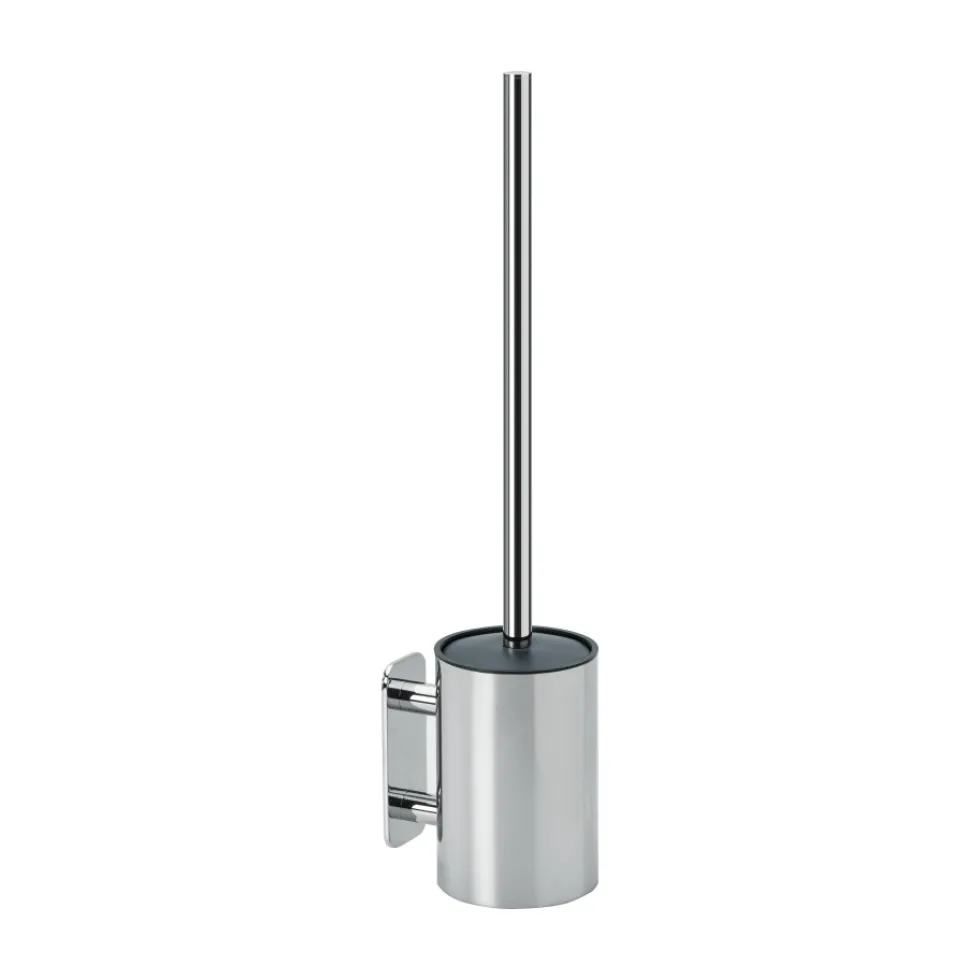 Toalettborste Beslag Design Solid
