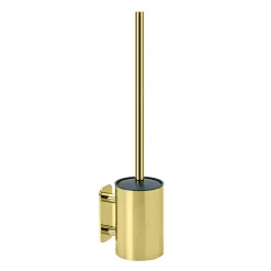 Toalettborste Beslag Design Solid