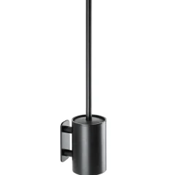 Toalettborste Beslag Design Solid