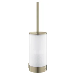 Toalettborste Grohe Selection 41076 med Hållare