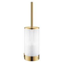 Toalettborste Grohe Selection 41076 med Hållare