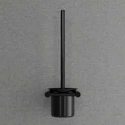 Toalettborste Scandtap Steel Style
