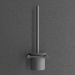 Toalettborste Scandtap Steel Style