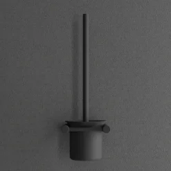 Toalettborste Scandtap Steel Style