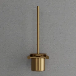 Toalettborste Scandtap Steel Style