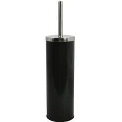 Toalettborste Spirella Metall