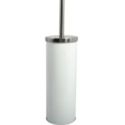 Toalettborste Spirella Metall