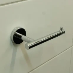 Toalettpappershållare Arredo Estelle Enkel