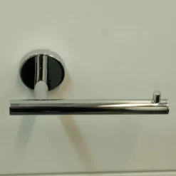 Toalettpappershållare Arredo Estelle Enkel