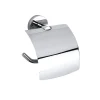 Toalettpappershållare Bemeta Omega Med Lock