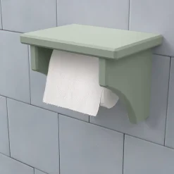 Toalettpappershållare Björbo Badrum Saga