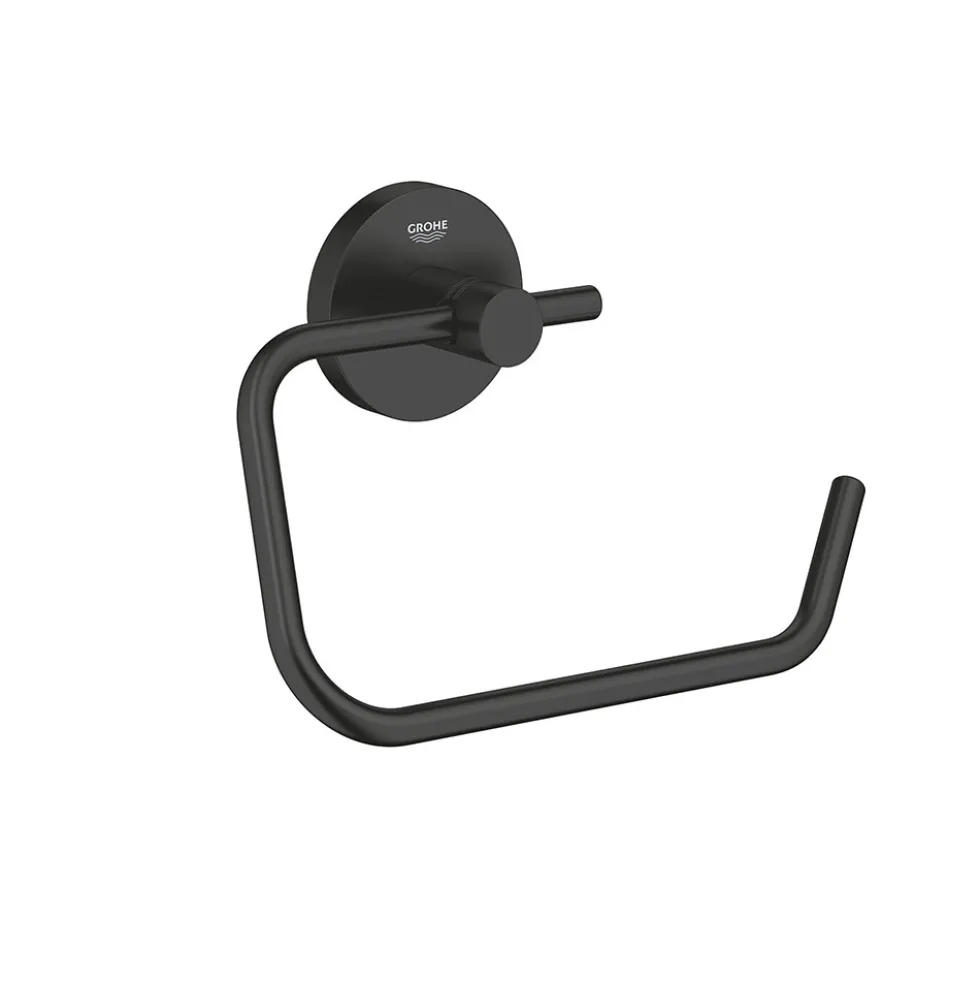 Toalettpappershållare Grohe Essentials Utan Lock