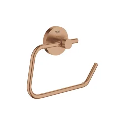 Toalettpappershållare Grohe Essentials Utan Lock