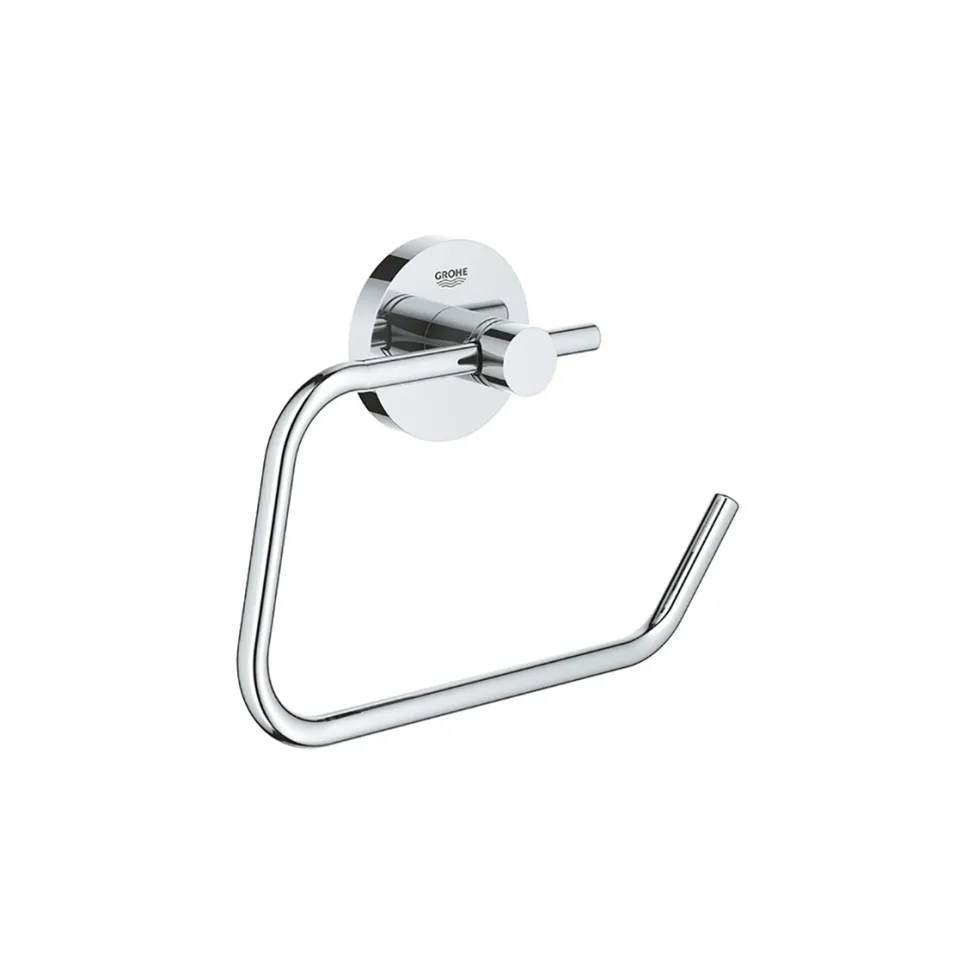Toalettpappershållare Grohe Essentials Utan Lock