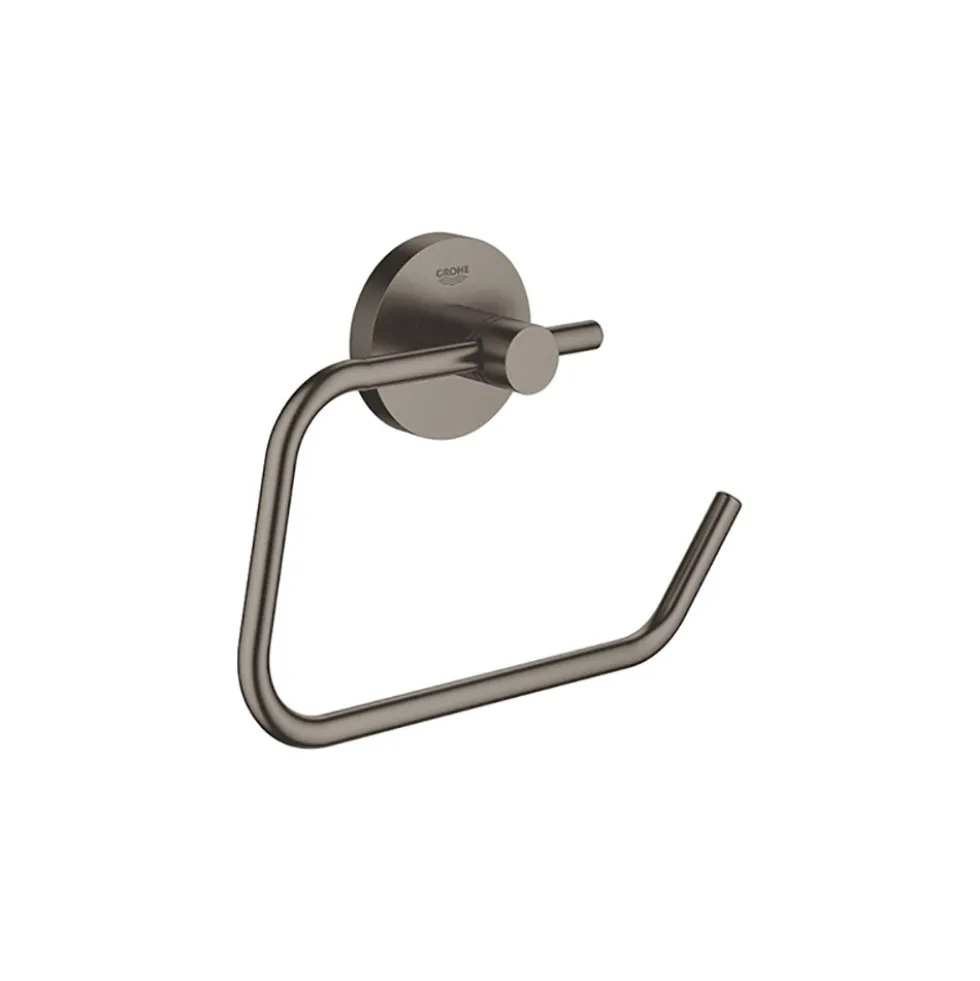 Toalettpappershållare Grohe Essentials Utan Lock