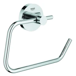 Toalettpappershållare Grohe Start utan Lock