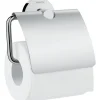 Toalettpappershållare Hansgrohe Logis Krom 138