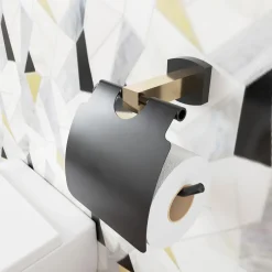 Toalettpappershållare Hietakari Melange