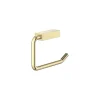 Toalettpappershållare Macro Design ChicGuld