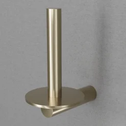 Toalettpappershållare Scandtap Style Extra Rostfritt StålChampagne