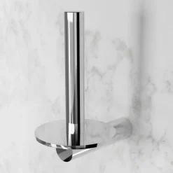 Toalettpappershållare Scandtap Style Extra Rostfritt StålChampagne