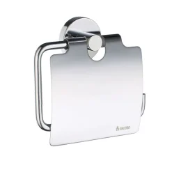 Toalettpappershållare Smedbo Home HK3414 Krom